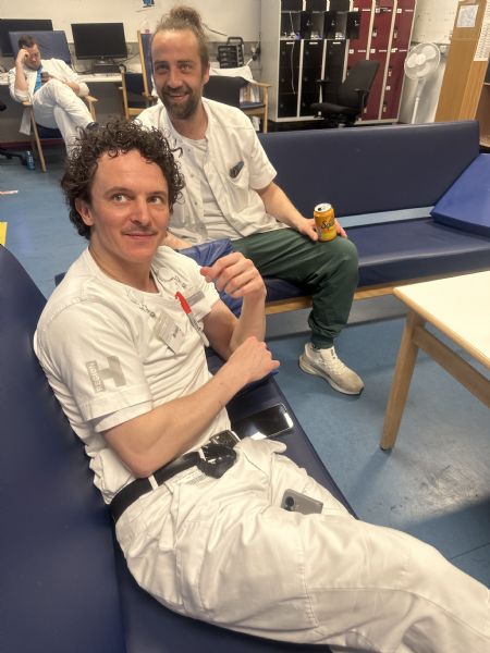 Profilbillede af Oliver S- ID: 1748103 - Billede nr: 668964