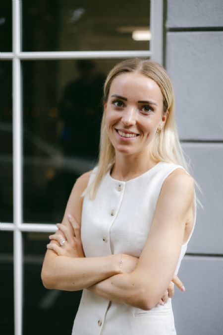 Profilbillede af Olivia E- ID: 1748106 - Billede nr: 668991