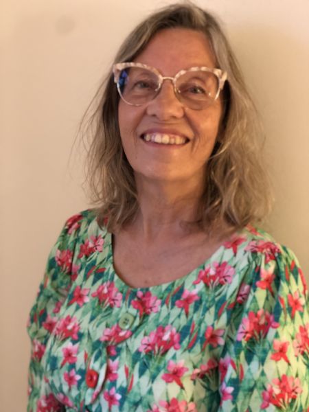 Profilbillede af Annette B- ID: 1748108 - Billede nr: 669012