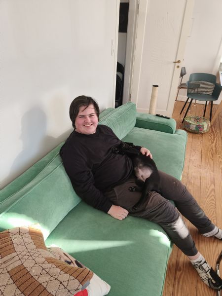 Profilbillede af Elvis Z- ID: 1748126 - Billede nr: 669104