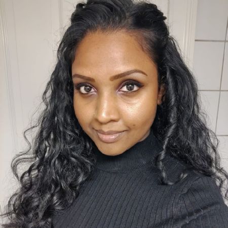 Profilbillede af Vidthiya V- ID: 1748138 - Billede nr: 669149