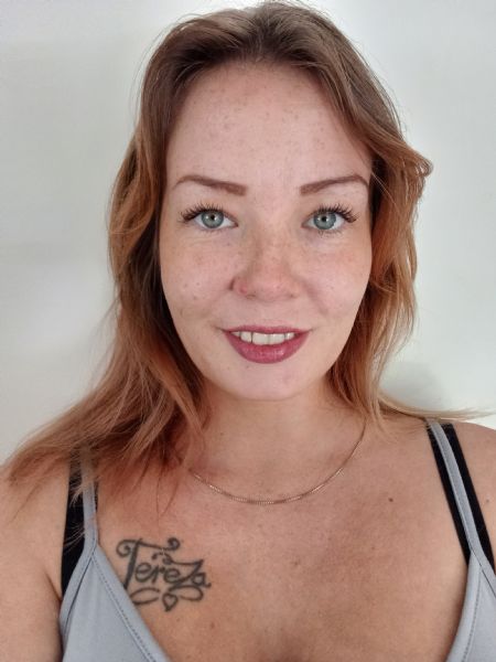Billede af Tereza - ID: 1748139 - Billede nr: 691507