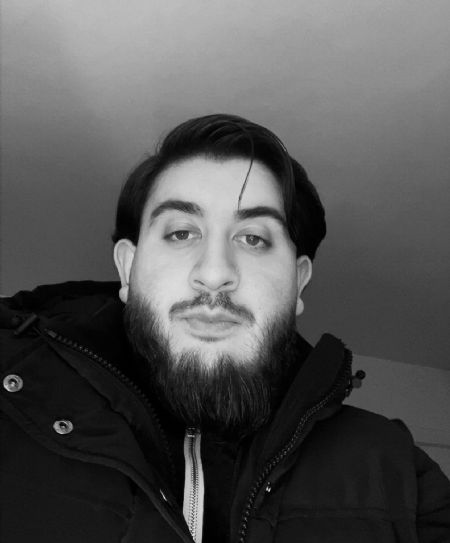 Profilbillede af Kristian B- ID: 1748142 - Billede nr: 669151