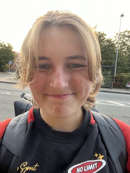 Profilbillede af Madison P- ID: 1748146 - Billede nr: 669166