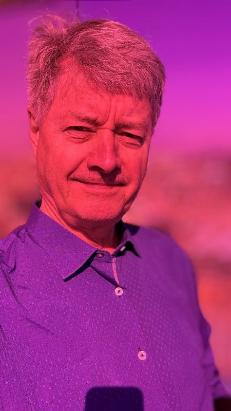 Profilbillede af Peter K- ID: 1748148 - Billede nr: 669176