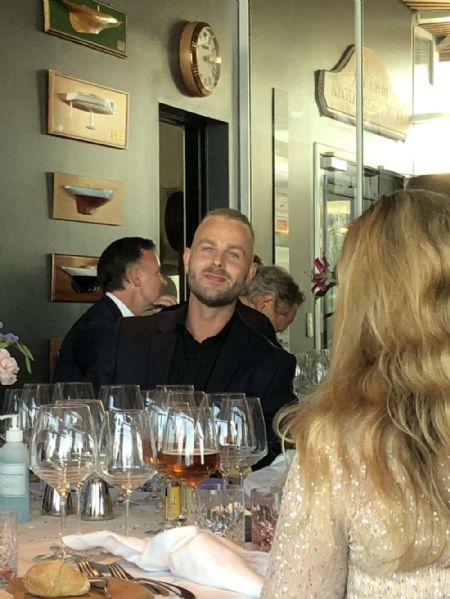 Profilbillede af Marc O- ID: 1748153 - Billede nr: 669188