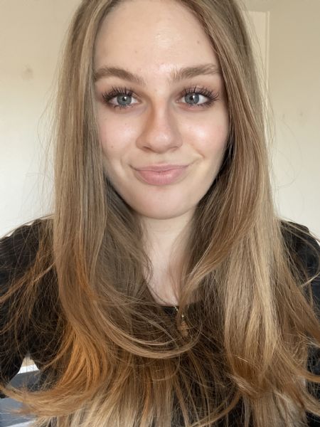Profilbillede af Frederikke B- ID: 1748159 - Billede nr: 669239