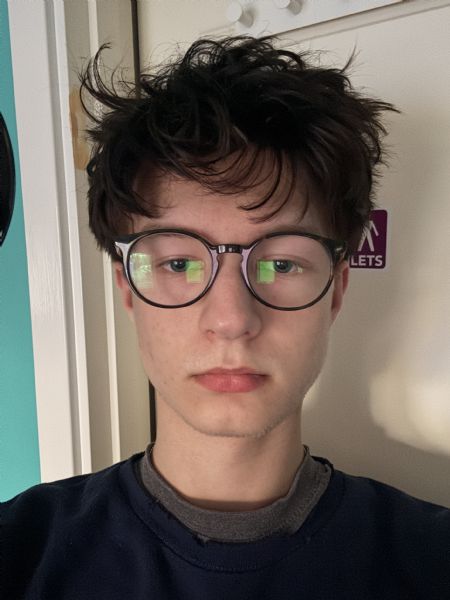 Profilbillede af Milosz W- ID: 1748162 - Billede nr: 669273