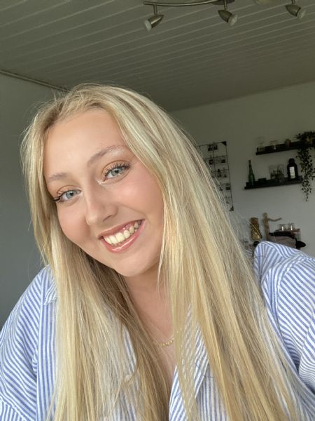 Profilbillede af Maria H- ID: 1748177 - Billede nr: 669451