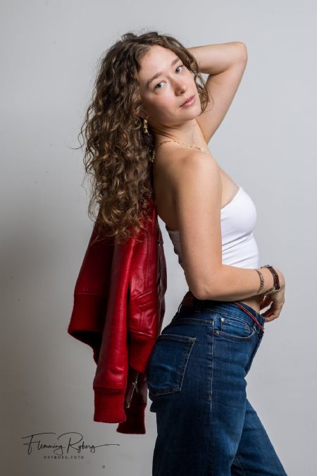 Profilbillede af Sara L- ID: 1748180 - Billede nr: 669454
