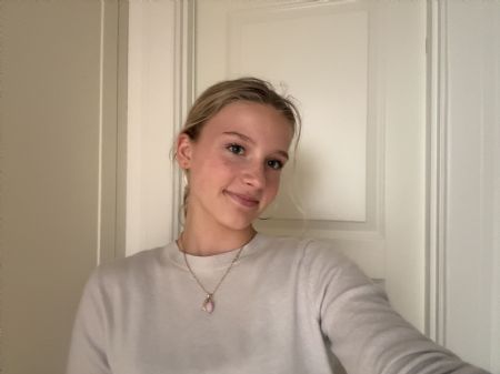 Profilbillede af Mille B- ID: 1748184 - Billede nr: 670244