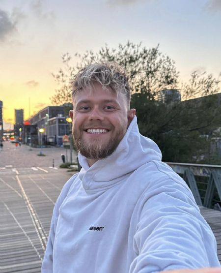 Profilbillede af Martin S- ID: 1748185 - Billede nr: 669472