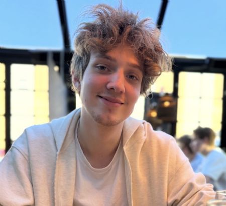 Profilbillede af Marvin- ID: 1748193 - Billede nr: 669502