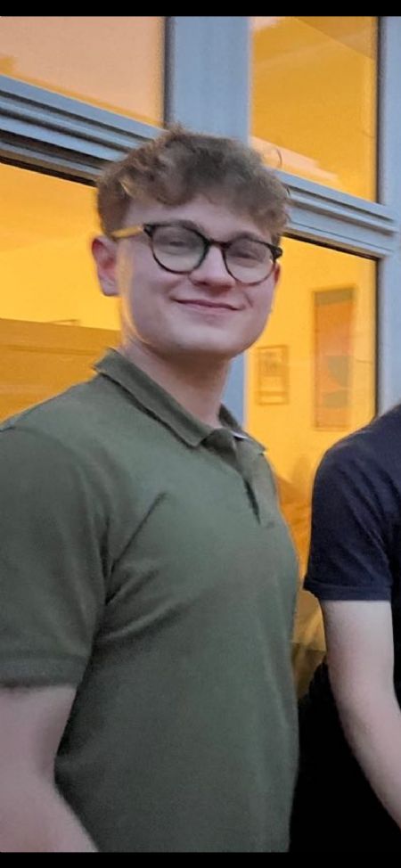 Profilbillede af Elliot L- ID: 1748194 - Billede nr: 669775