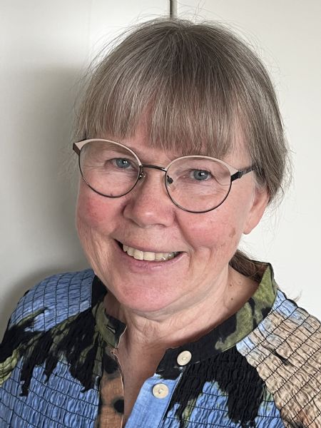 Profilbillede af Birgitte S- ID: 1748196 - Billede nr: 669559