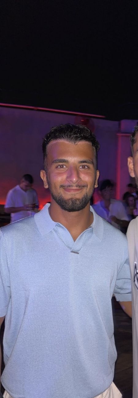 Profilbillede af Ali M- ID: 1748198 - Billede nr: 669530