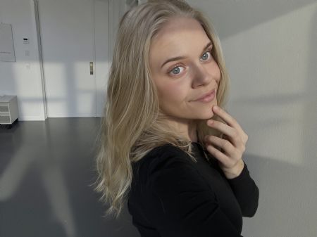 Profilbillede af Melina E- ID: 1748202 - Billede nr: 669581