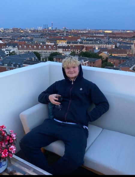 Profilbillede af Jesper B- ID: 1748220 - Billede nr: 669664