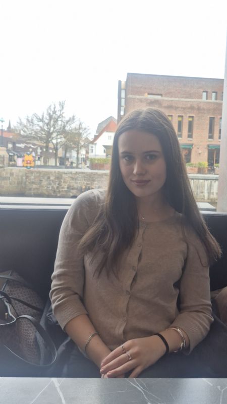 Profilbillede af Isabella D- ID: 1748224 - Billede nr: 669707