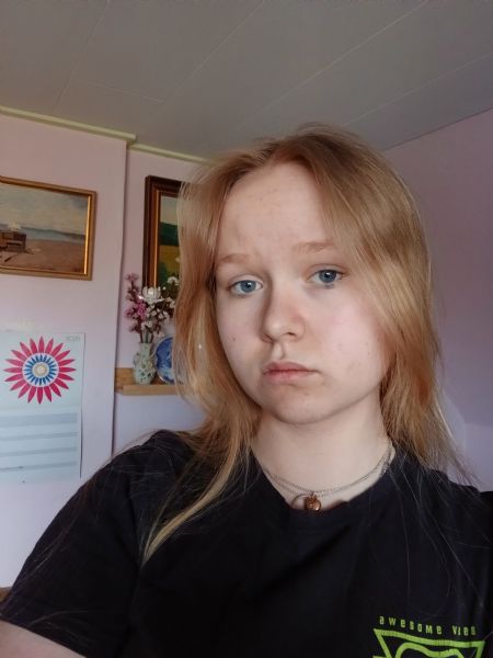 Profilbillede af Luna K- ID: 1748228 - Billede nr: 669709