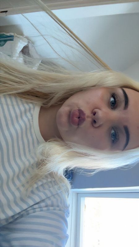 Profilbillede af Mikala L- ID: 1748236 - Billede nr: 669757