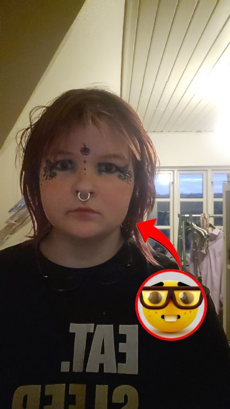 Profilbillede af Liva V- ID: 1748266 - Billede nr: 669965