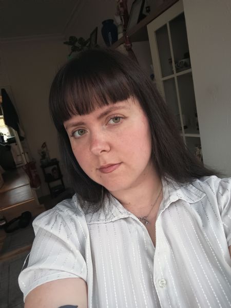 Profilbillede af Anja L- ID: 1748270 - Billede nr: 669989