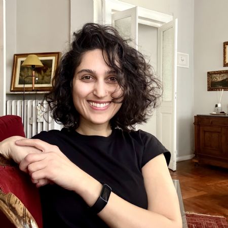 Profilbillede af Sahar N- ID: 1748274 - Billede nr: 669995