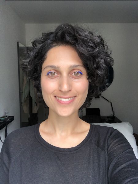 Billede af Sahar - ID: 1748274 - Billede nr: 670257