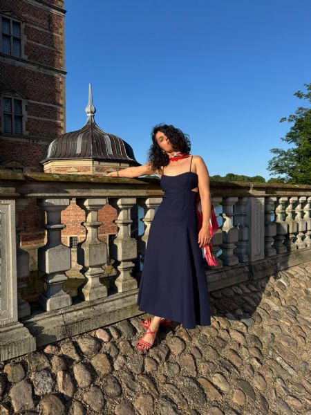 Billede af Sahar - ID: 1748274 - Billede nr: 675950