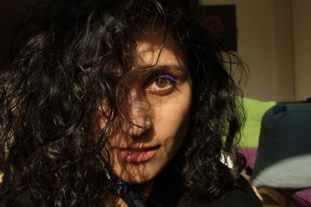 Billede af Sahar - ID: 1748274 - Billede nr: 679619