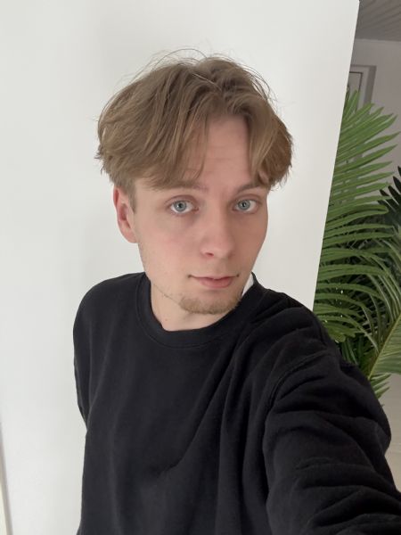 Profilbillede af Magnus O- ID: 1748278 - Billede nr: 670075