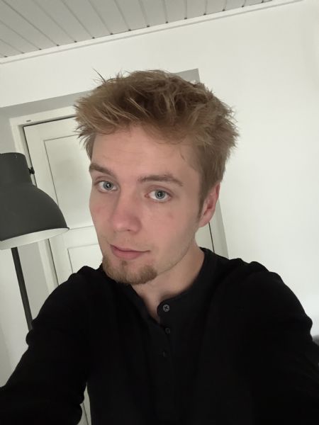 Billede af Magnus - ID: 1748278 - Billede nr: 681563