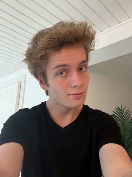 Profilbillede af Magnus O- ID: 1748278 - Billede nr: 694125