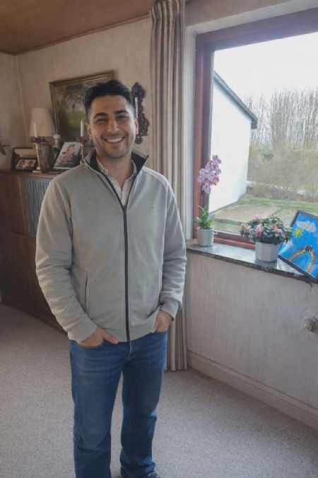 Profilbillede af Ibrahim T- ID: 1748279 - Billede nr: 670076