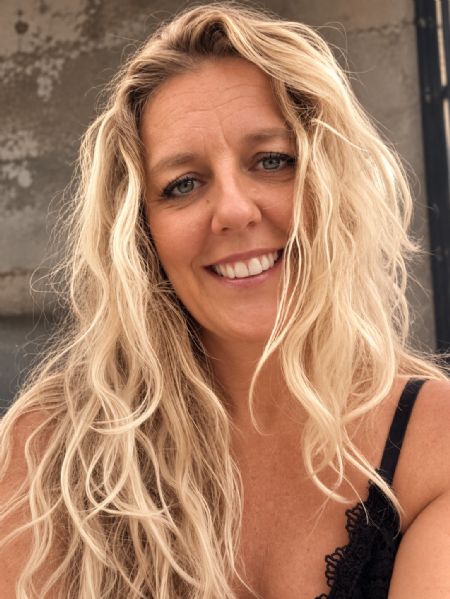 Billede af Henriette - ID: 1748282 - Billede nr: 683679