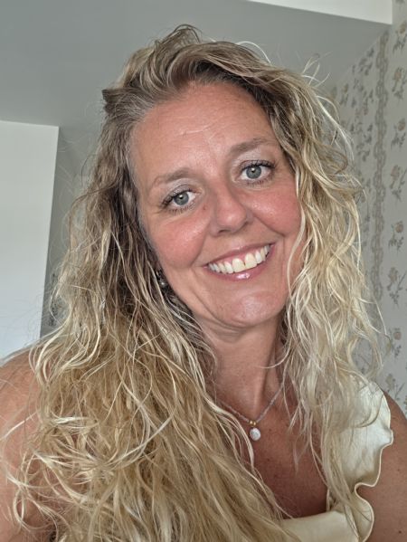 Billede af Henriette - ID: 1748282 - Billede nr: 683680