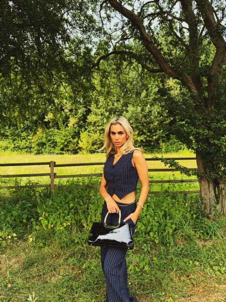 Profilbillede af Monica M- ID: 1748302 - Billede nr: 670157