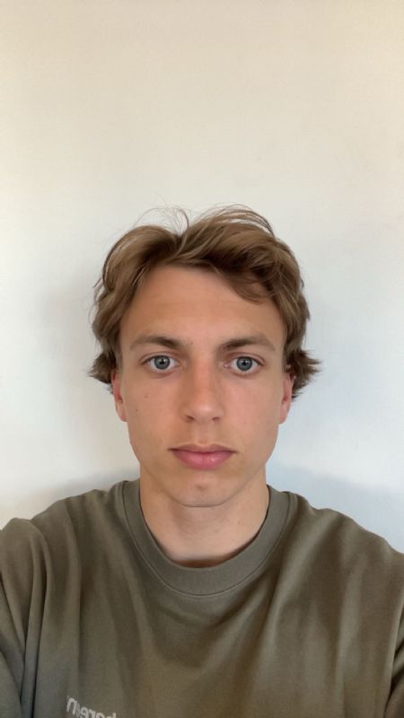Profilbillede af Gustav H- ID: 1748305 - Billede nr: 670412