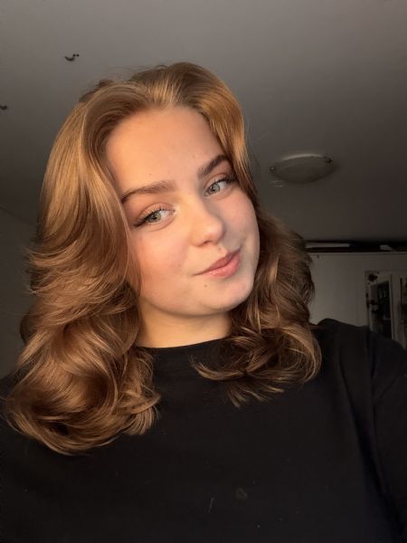 Billede af Johanne - ID: 1748306 - Billede nr: 670181