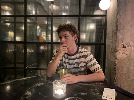 Profilbillede af Max D- ID: 1748307 - Billede nr: 670201