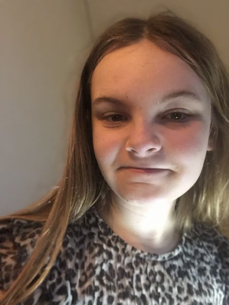 Profilbillede af Helga M- ID: 1748330 - Billede nr: 670311