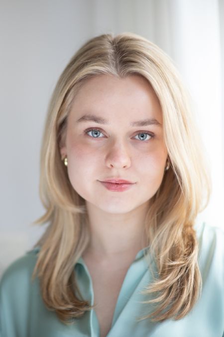 Profilbillede af Josephine V- ID: 1748334 - Billede nr: 670348