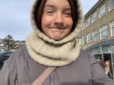 Profilbillede af Marie- ID: 1748338 - Billede nr: 670377