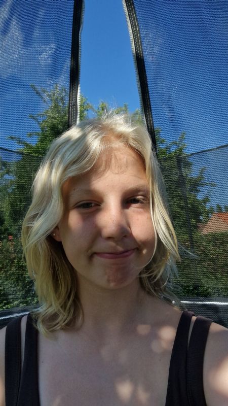 Billede af Gry - ID: 1748339 - Billede nr: 682330