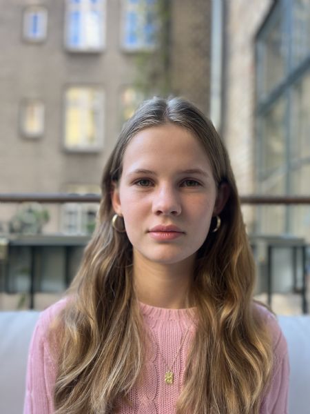 Profilbillede af Aurelia L- ID: 1748349 - Billede nr: 670442