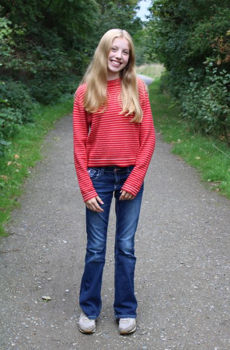 Billede af Fenja - ID: 1748368 - Billede nr: 689952