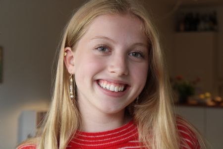 Billede af Fenja - ID: 1748368 - Billede nr: 690066