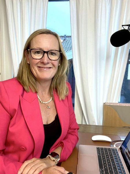 Billede af Christiane - ID: 1748372 - Billede nr: 675345