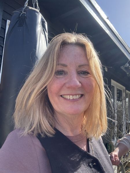 Profilbillede af Gitte B- ID: 1748377 - Billede nr: 670574